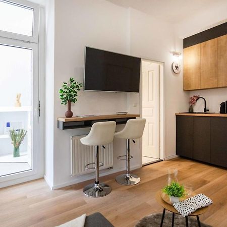 Sofia'S Apartment Urban Stay زغرب المظهر الخارجي الصورة