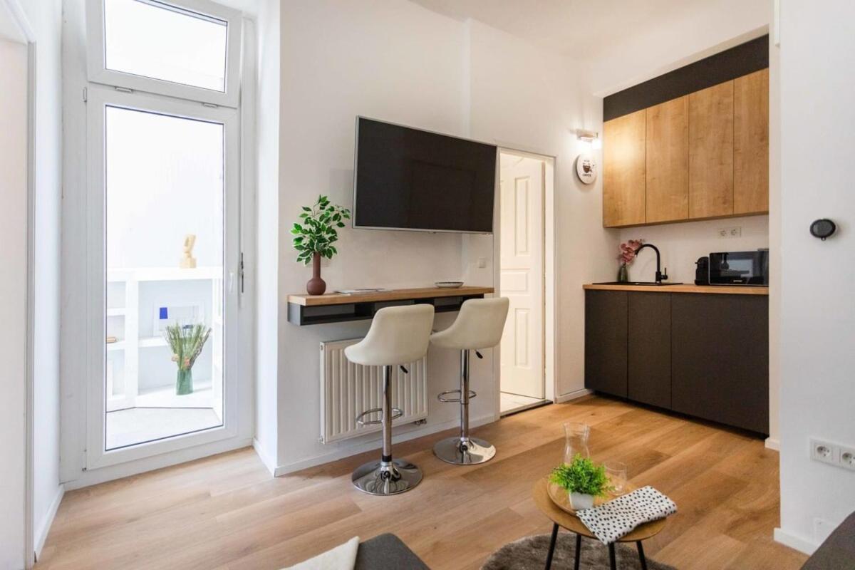 Sofia'S Apartment Urban Stay زغرب المظهر الخارجي الصورة