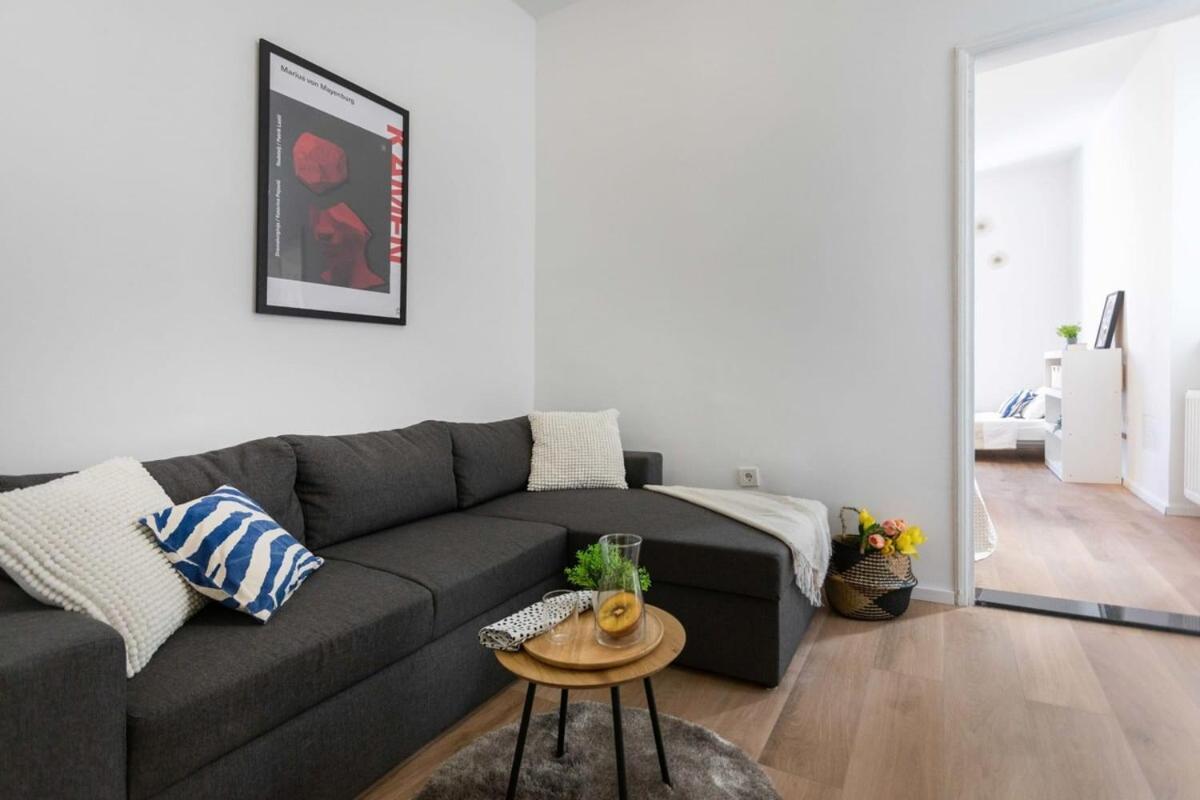 Sofia'S Apartment Urban Stay زغرب المظهر الخارجي الصورة