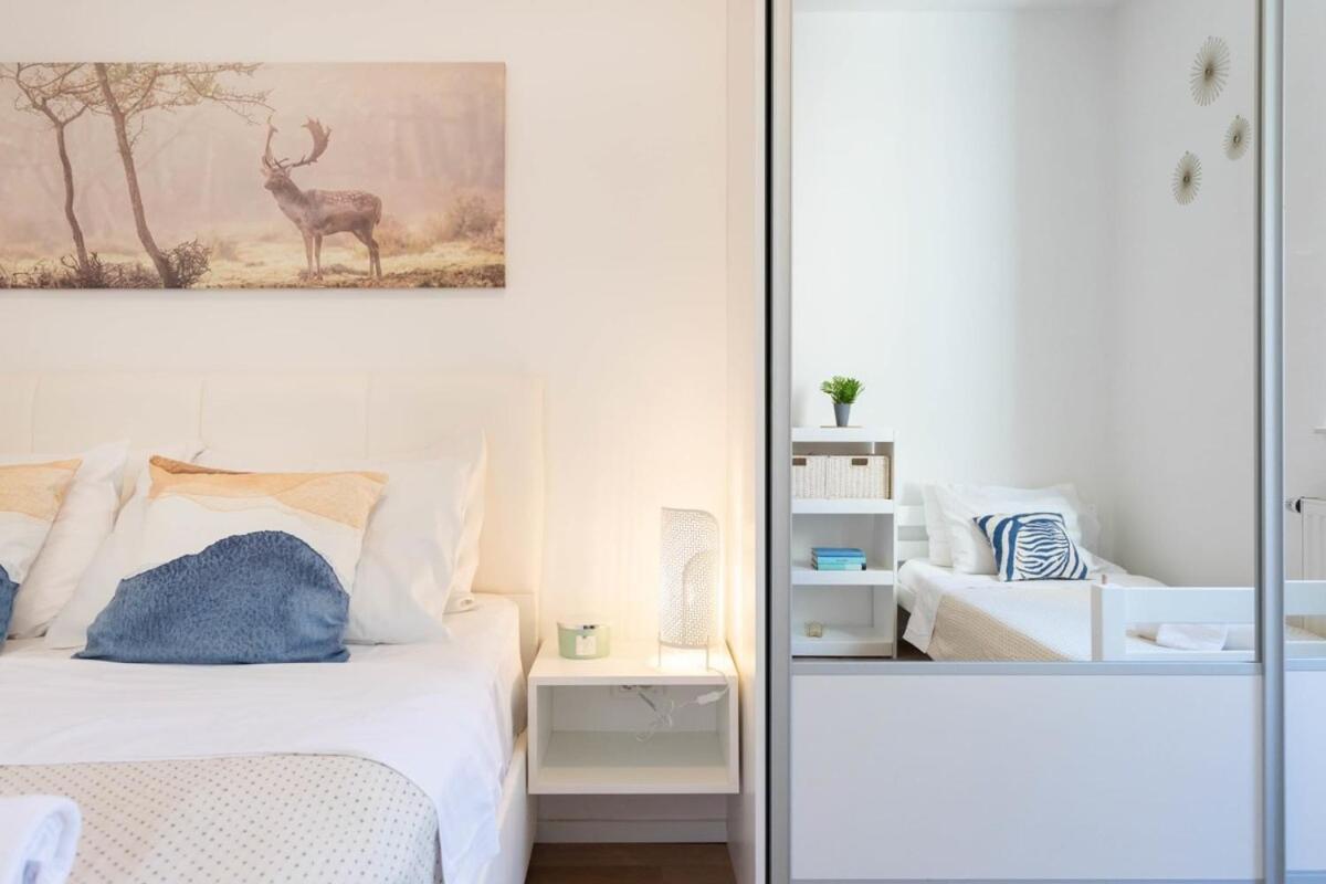 Sofia'S Apartment Urban Stay زغرب المظهر الخارجي الصورة