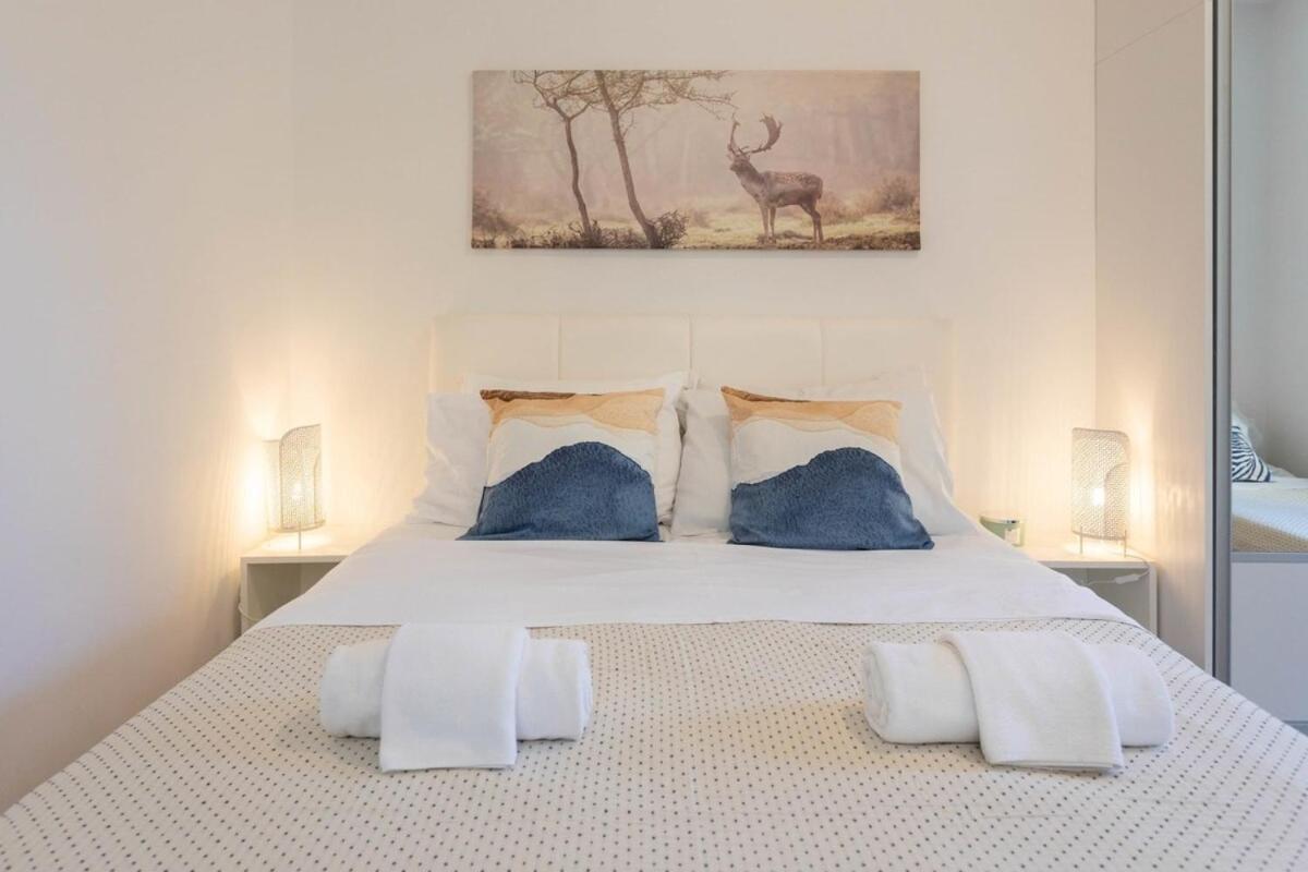 Sofia'S Apartment Urban Stay زغرب المظهر الخارجي الصورة