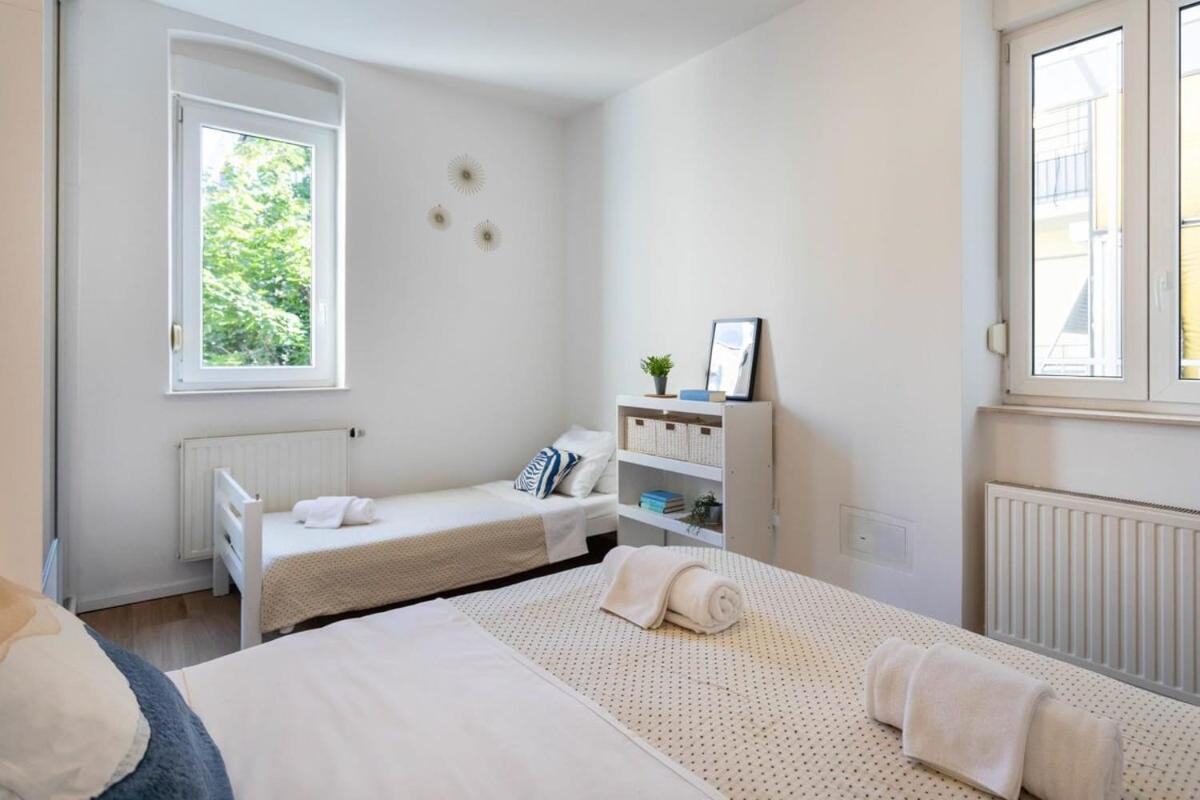 Sofia'S Apartment Urban Stay زغرب المظهر الخارجي الصورة