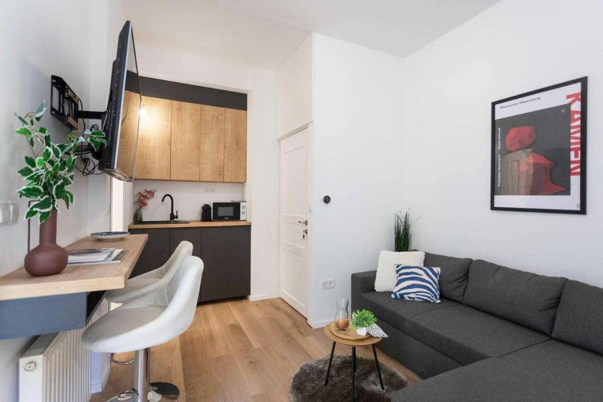 Sofia'S Apartment Urban Stay زغرب المظهر الخارجي الصورة