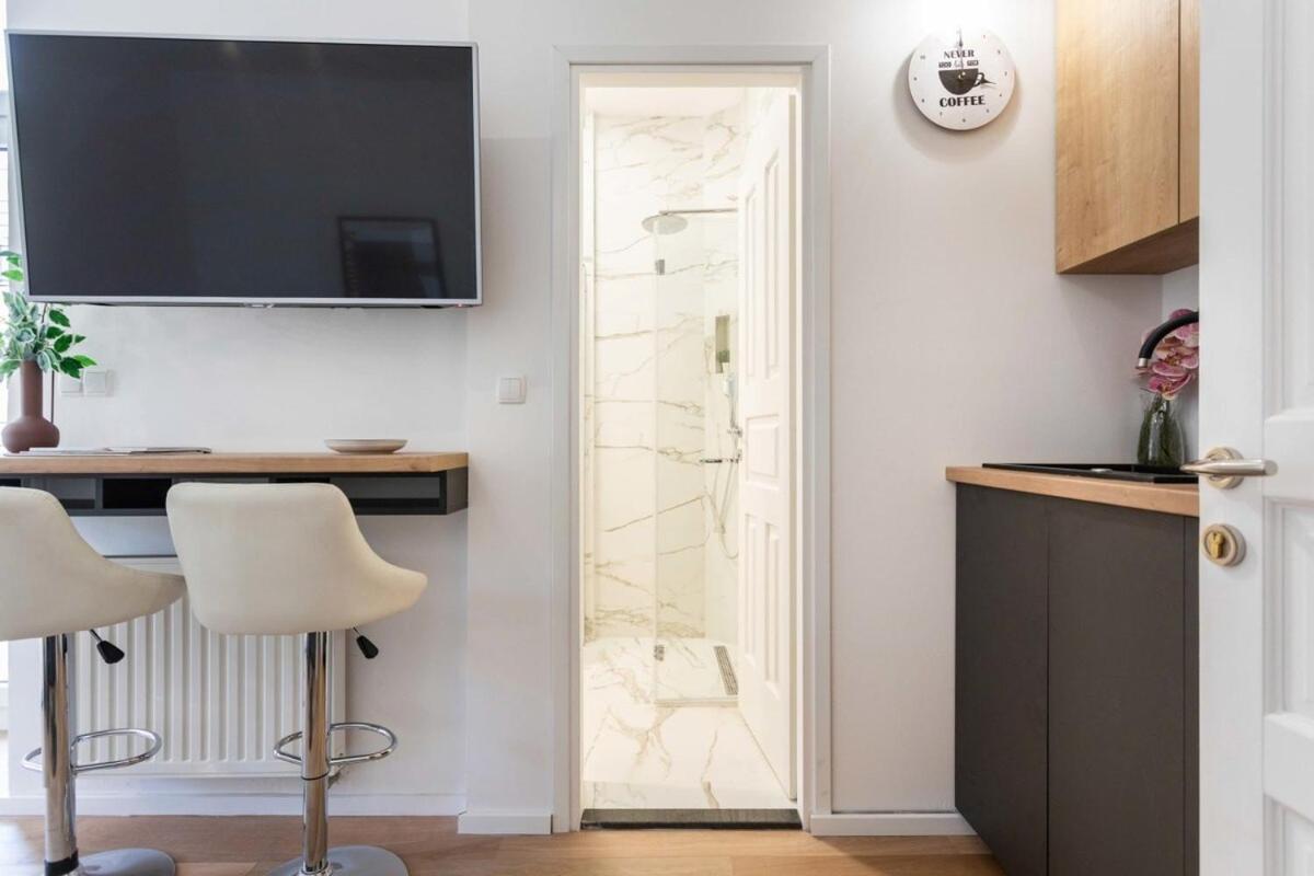 Sofia'S Apartment Urban Stay زغرب المظهر الخارجي الصورة
