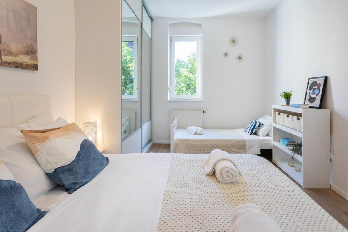 Sofia'S Apartment Urban Stay زغرب المظهر الخارجي الصورة