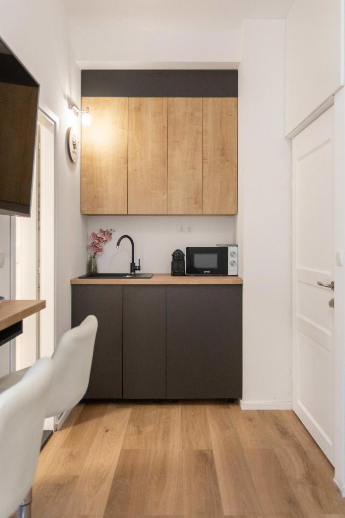 Sofia'S Apartment Urban Stay زغرب المظهر الخارجي الصورة