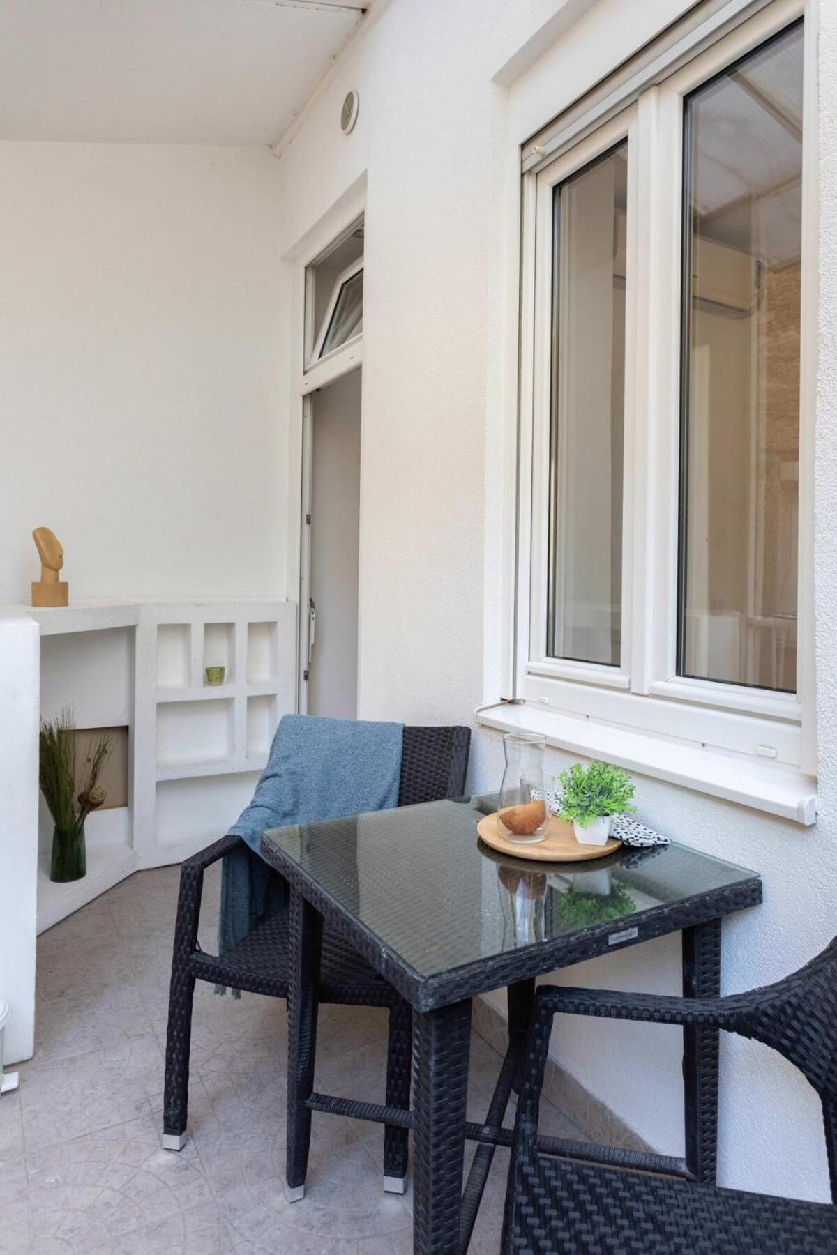 Sofia'S Apartment Urban Stay زغرب المظهر الخارجي الصورة